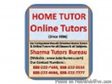 Vasant Kunj Home Tutors