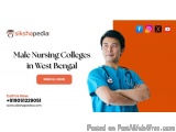 Become a Nurse: Colleges for Males in WB | Sikshapedia | 9051229051