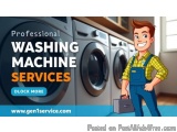 Daikin Washer repair center in delhi