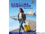 Australia Student Visa Consultants , Australia Study Visa Help