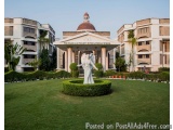 Trusted Construction Company in Indore | Quality Projects Delivered On Time