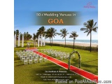 Destination Wedding Venue in Goa | Wedding Venues