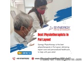 Best Physiotherapists in Pai Layout | Best Physiotherapist Clinic in Pai Layout