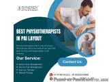 Best Physiotherapists In Pai Layout | Synergy Physiotherapy Clini...