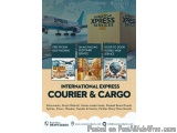 Chennai To Denmark Courier