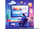 Top Website Development & Digital Marketing Company In Noida Delh...