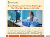 Training On Proficiency Testing For Nabl & Iso Laboratories At Fa...