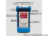 LGK-JS02-064 Handheld Thermocouple Calibrator