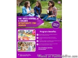 Discover Your Potential In Teaching With Nptt