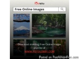 Free Online Images