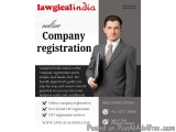 Online Company Registration Made Simple | Lawgical India