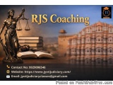 Best Rjs Coaching In Jaipur For Serious Law Aspirants
