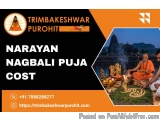 Get Guidance For Narayan Nagbali Puja And Maha Mrityunjaya Puja
