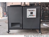 Twin-Shaft Shredder Machine â€“ Cost & ROI Insights for India