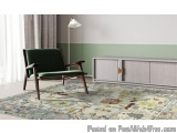 Shop Exclusive Carpets & Rugs in Delhi |  Saraswati Global