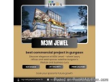 M3M Jewel: Future of the high-street retail