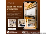 Home Interior Designers in Bangalore - Modular kitchen