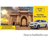 Mumbai Darshan Cabs â€“ Safe and Comfortable Travel Experience