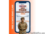 Best Online Classes for Delhi Police Constable | 2025
