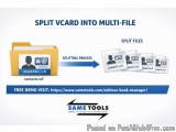 Facing Lag While Opening Vcf File? Try Splitting It
