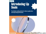Premium Lip Seals for High-Performance Applications | Goodrich Gasket