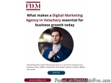 What Makes A Digital Marketing Agency In Velachery Essential For...