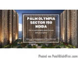Palm Olympia Sector 150 Noida: Homes For Every Lifestyle