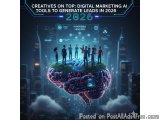 Seamlessly Integrate AI Tools with Your Marketing Platforms in 2026