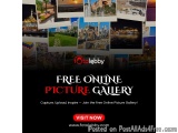Free Online Picture Gallery