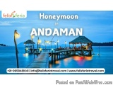 Andaman and Nicobar Honeymoon Package | Felix Feria Travels