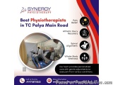Best Physiotherapists in TC Palya Main road | Synergy Physiotherapy