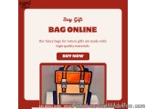 Buy Gift Bags Online from Kaawaii Cosmetics â€“ Ideal for Any Occasion