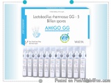 Lactobacillus Rhamnosus Manufacturer