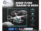 Drone Flying Training in Noida â€” Certified Drone Pilot Training Course for Kids (2025)