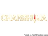 The image is a logo for Charbhijja, a company that posts on PostAllAds4Free.com. The logo is written in a bold, sans-serif fo...
