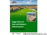 Rajgir Plots for Sale with Modern Infrastructure | Rumi Developer