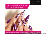 Lakme Academy - Nail Art Course in Mayur Vihar