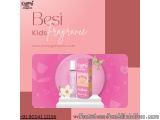 Find the Best Kids Fragrance with Kaawaii Cosmetics