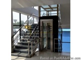 Choosing the Right Hydraulic Lift: A Buyer's Guide