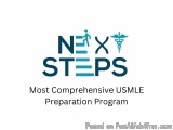 Best Usmle Preparation For Step 1 And Step 2 Ck - Next Steps