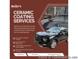 Premium Ceramic Coating Service in Indore for Long Lasting Shine