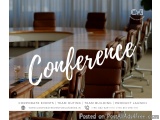 Conference Venues in Bangalore â€“ Corporate Mice Options