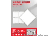 LED panel light supplier