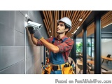 CCTV Installation Service Center Chandi Chowk