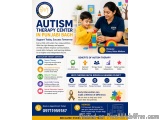 Autism Therapy Services in Punjabi Bagh – Expert Care