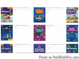 Best Maths School Book Publishers in India â€“ Viva Education
