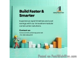 Fed Up With Project Delays And Budget Overruns?