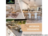 Best Interior Designers In Bangalore