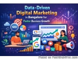 Digital Marketing In Bangalore