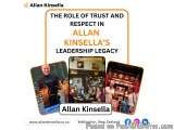 Allan Kinsella â€“ A Visionary Leader Committed to Public Service
